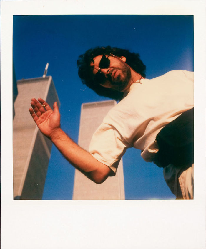 This Man Took A Polaroid Every Day For 18 Years Until The Day He Died, And It’ll Break Your Heart This Man Took A Polaroid Every Day For 18 Years Until The Day He Died, And It’ll Break Your Heart