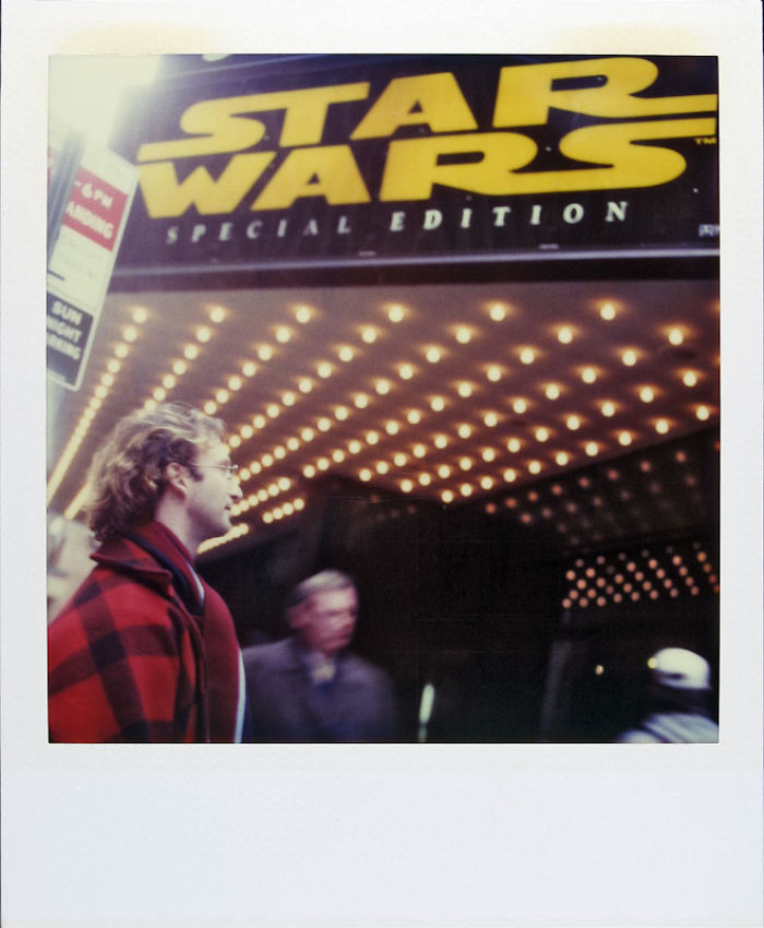 This Man Took A Polaroid Every Day For 18 Years Until The Day He Died, And It’ll Break Your Heart This Man Took A Polaroid Every Day For 18 Years Until The Day He Died, And It’ll Break Your Heart