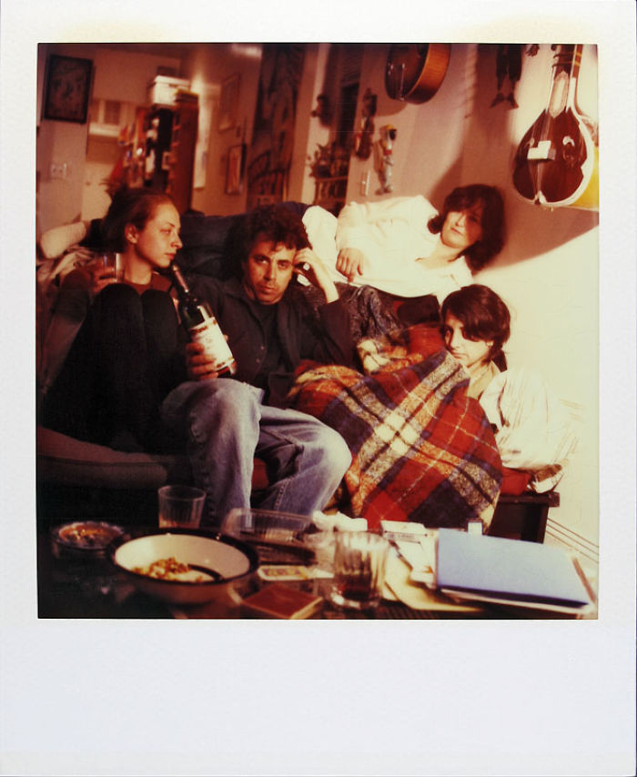 This Man Took A Polaroid Every Day For 18 Years Until The Day He Died, And It’ll Break Your Heart This Man Took A Polaroid Every Day For 18 Years Until The Day He Died, And It’ll Break Your Heart