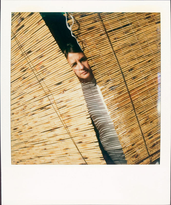 This Man Took A Polaroid Every Day For 18 Years Until The Day He Died, And It’ll Break Your Heart This Man Took A Polaroid Every Day For 18 Years Until The Day He Died, And It’ll Break Your Heart