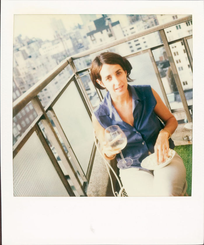 This Man Took A Polaroid Every Day For 18 Years Until The Day He Died, And It’ll Break Your Heart This Man Took A Polaroid Every Day For 18 Years Until The Day He Died, And It’ll Break Your Heart