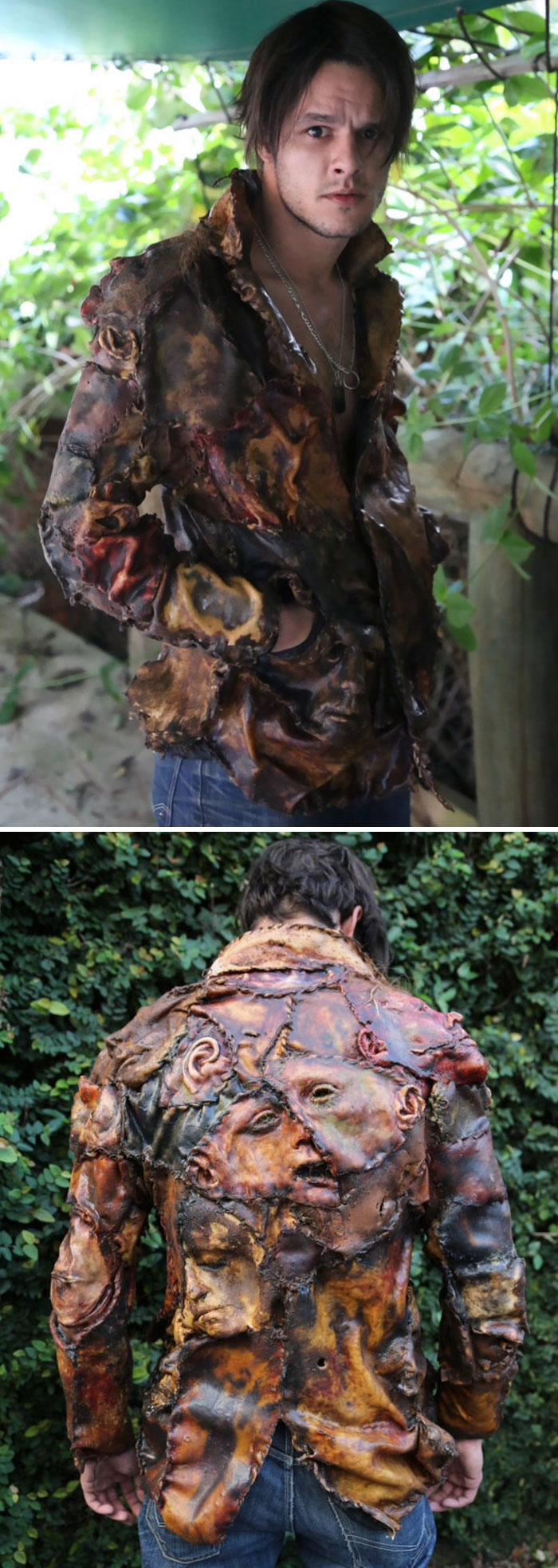 Is This The Most Terrifying Clothing Line Ever?