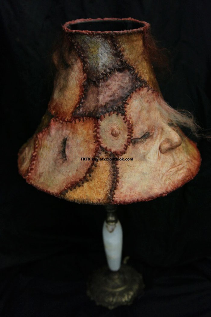 Is This The Most Terrifying Clothing Line Ever?