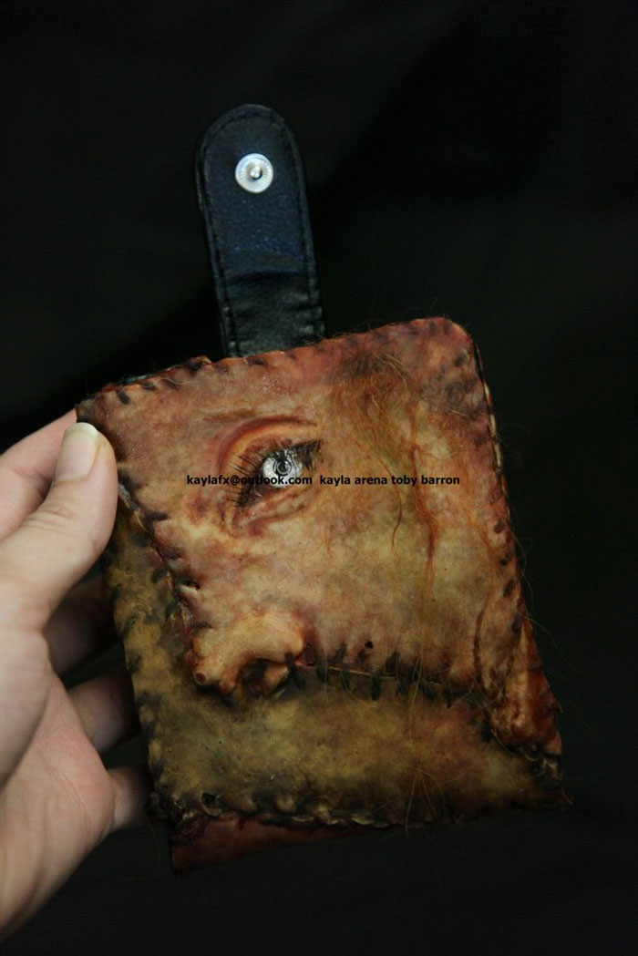 Is This The Most Terrifying Clothing Line Ever?