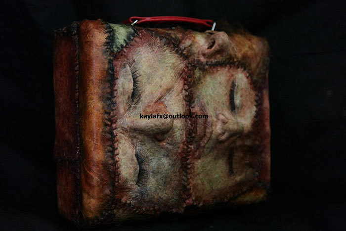 Is This The Most Terrifying Clothing Line Ever?