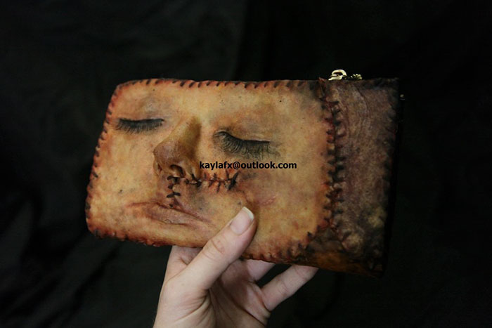 Is This The Most Terrifying Clothing Line Ever?