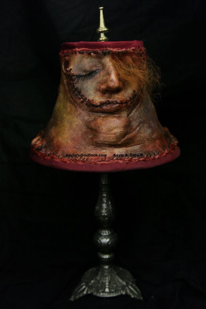 Is This The Most Terrifying Clothing Line Ever?