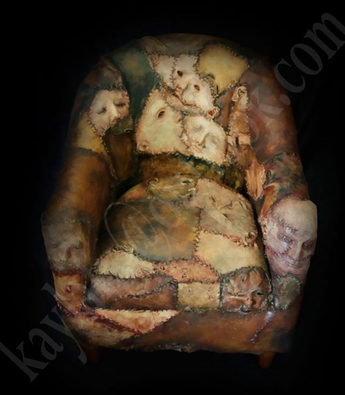 Is This The Most Terrifying Clothing Line Ever?