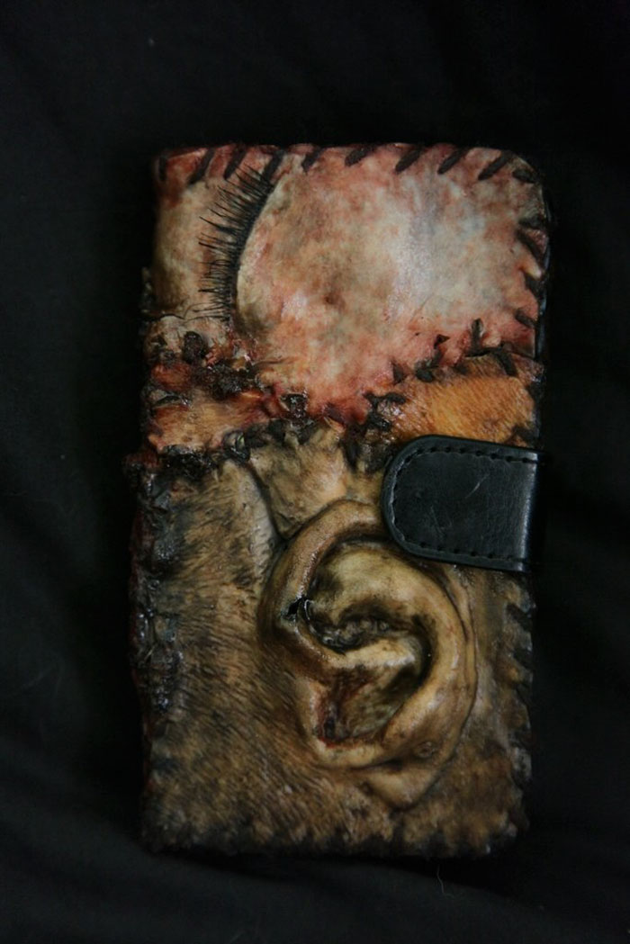 Is This The Most Terrifying Clothing Line Ever?