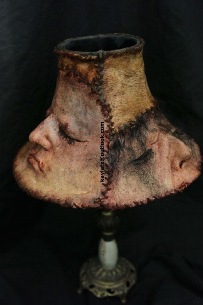 Is This The Most Terrifying Clothing Line Ever?