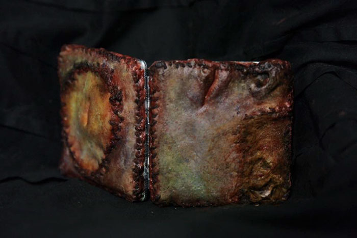 Is This The Most Terrifying Clothing Line Ever?