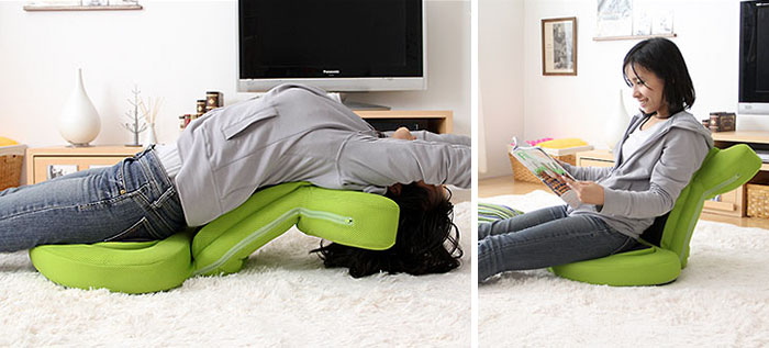 Japanese New Gaming Chair Is Breaking Amazon Japan, And Here&#8217;s Why