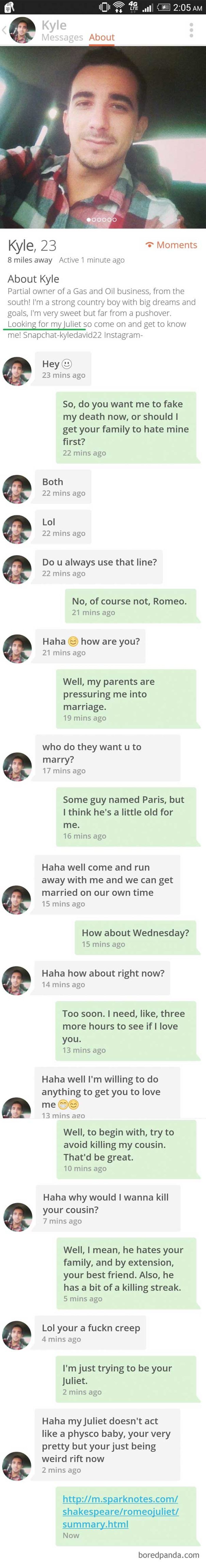 103 Of The Most Savage Comebacks To Terrible Pickup Lines 103 Of The Most Savage Comebacks To Terrible Pickup Lines