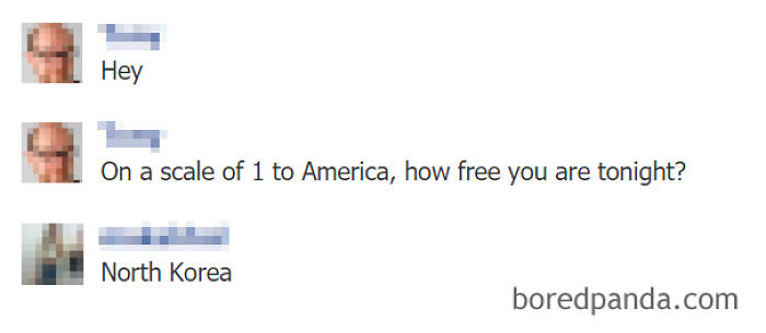 103 Of The Most Savage Comebacks To Terrible Pickup Lines 103 Of The Most Savage Comebacks To Terrible Pickup Lines