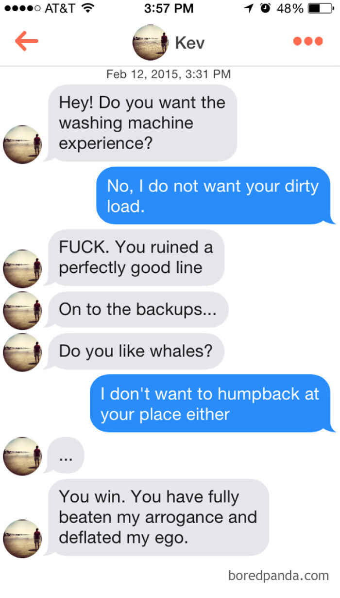 103 Of The Most Savage Comebacks To Terrible Pickup Lines 103 Of The Most Savage Comebacks To Terrible Pickup Lines