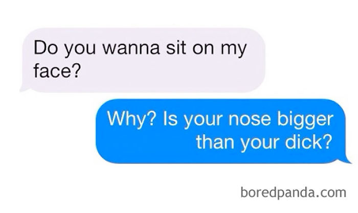 103 Of The Most Savage Comebacks To Terrible Pickup Lines 103 Of The Most Savage Comebacks To Terrible Pickup Lines
