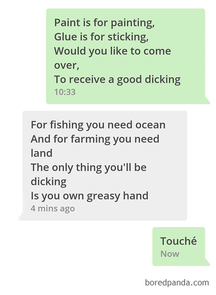 103 Of The Most Savage Comebacks To Terrible Pickup Lines 103 Of The Most Savage Comebacks To Terrible Pickup Lines