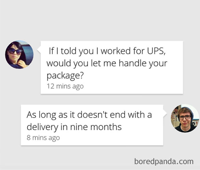 103 Of The Most Savage Comebacks To Terrible Pickup Lines 103 Of The Most Savage Comebacks To Terrible Pickup Lines