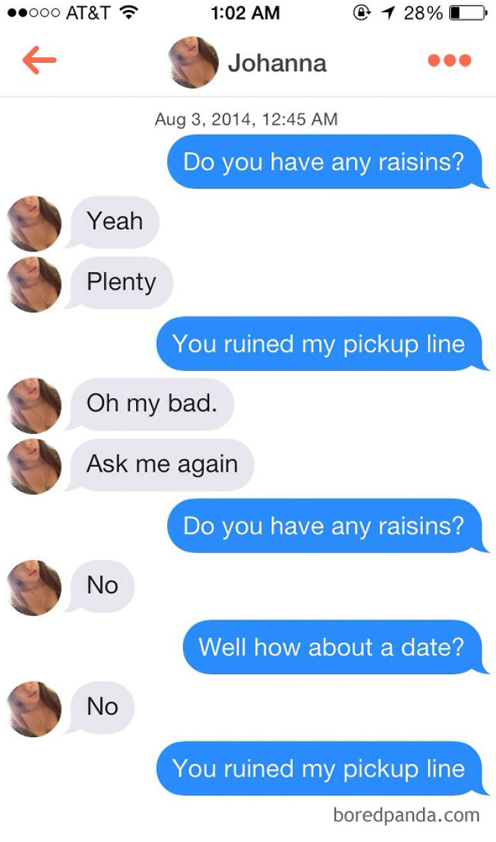 103 Of The Most Savage Comebacks To Terrible Pickup Lines 103 Of The Most Savage Comebacks To Terrible Pickup Lines