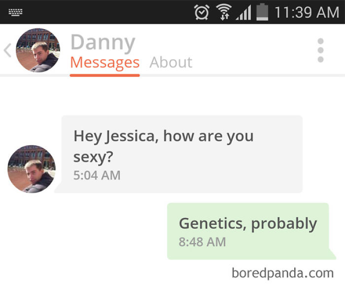 103 Of The Most Savage Comebacks To Terrible Pickup Lines 103 Of The Most Savage Comebacks To Terrible Pickup Lines