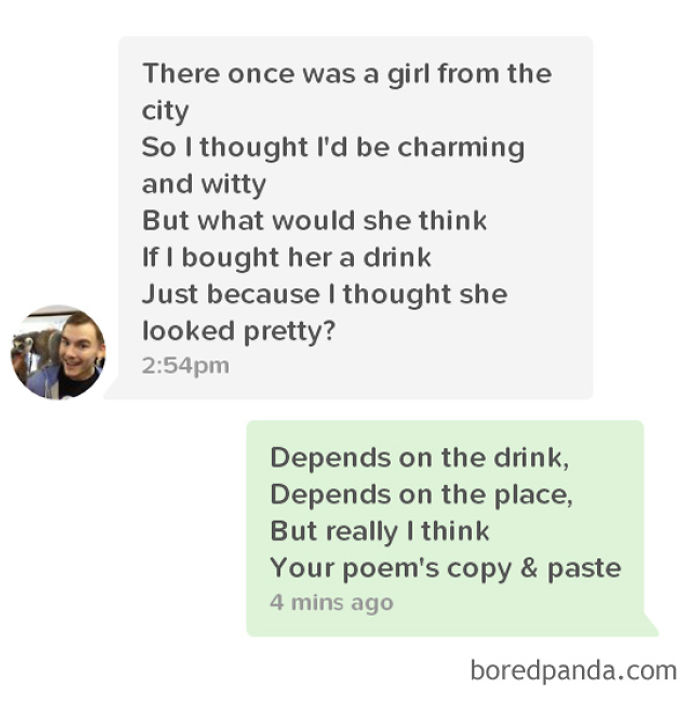 103 Of The Most Savage Comebacks To Terrible Pickup Lines 103 Of The Most Savage Comebacks To Terrible Pickup Lines