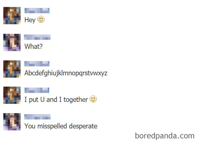 103 Of The Most Savage Comebacks To Terrible Pickup Lines 103 Of The Most Savage Comebacks To Terrible Pickup Lines