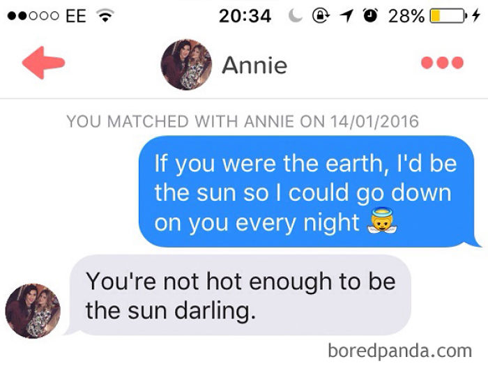 103 Of The Most Savage Comebacks To Terrible Pickup Lines 103 Of The Most Savage Comebacks To Terrible Pickup Lines