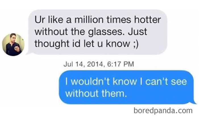103 Of The Most Savage Comebacks To Terrible Pickup Lines 103 Of The Most Savage Comebacks To Terrible Pickup Lines