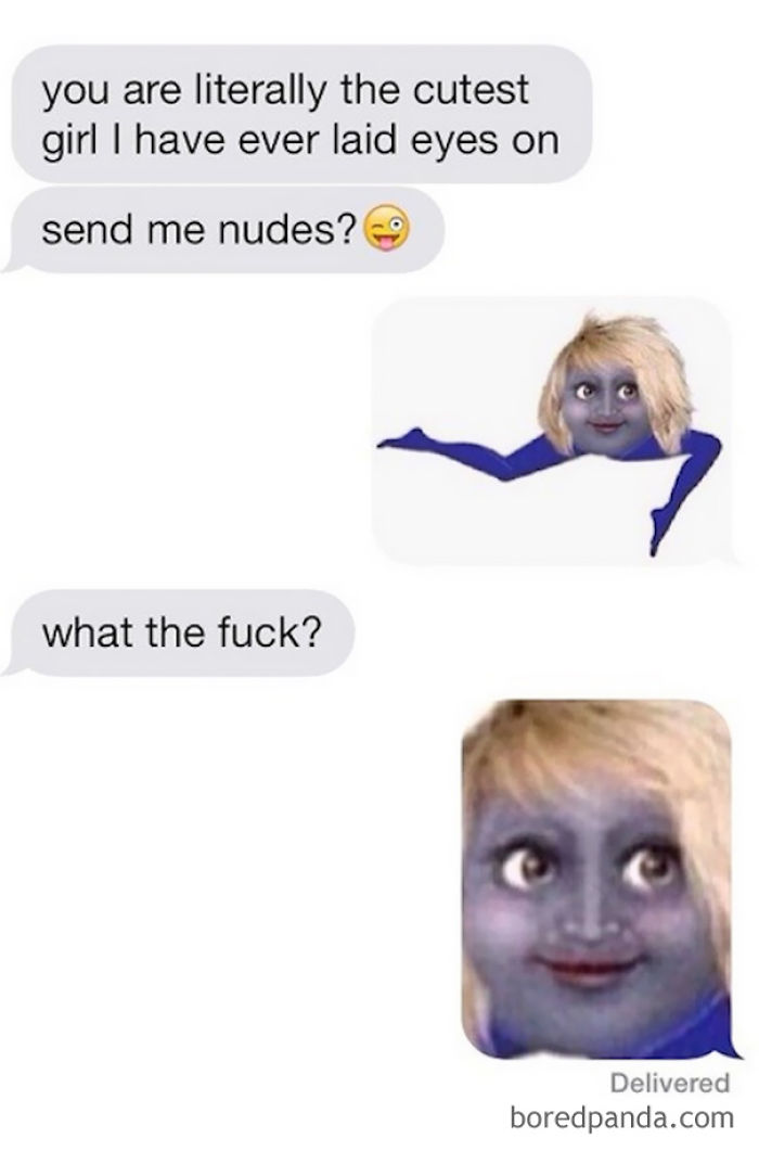 103 Of The Most Savage Comebacks To Terrible Pickup Lines 103 Of The Most Savage Comebacks To Terrible Pickup Lines