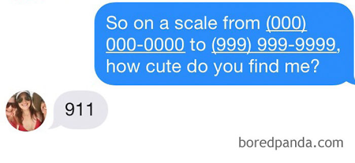 103 Of The Most Savage Comebacks To Terrible Pickup Lines 103 Of The Most Savage Comebacks To Terrible Pickup Lines