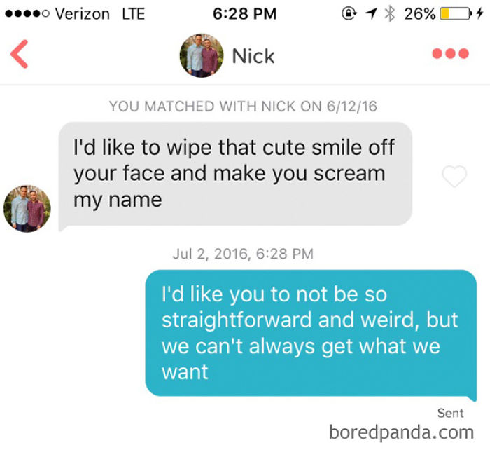 103 Of The Most Savage Comebacks To Terrible Pickup Lines 103 Of The Most Savage Comebacks To Terrible Pickup Lines
