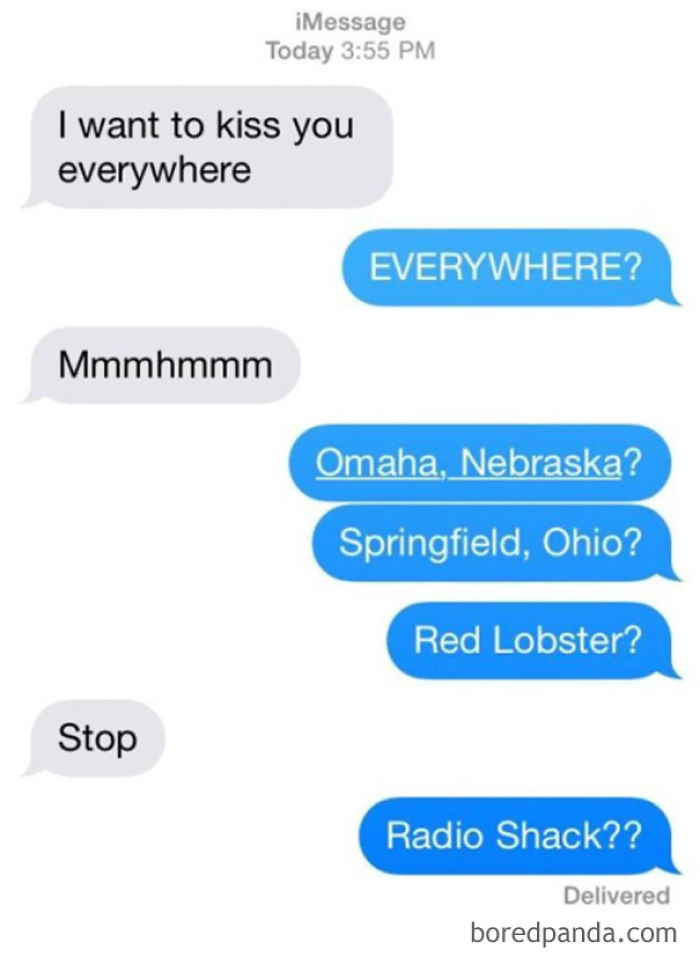 103 Of The Most Savage Comebacks To Terrible Pickup Lines 103 Of The Most Savage Comebacks To Terrible Pickup Lines