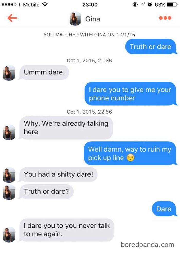 103 Of The Most Savage Comebacks To Terrible Pickup Lines 103 Of The Most Savage Comebacks To Terrible Pickup Lines