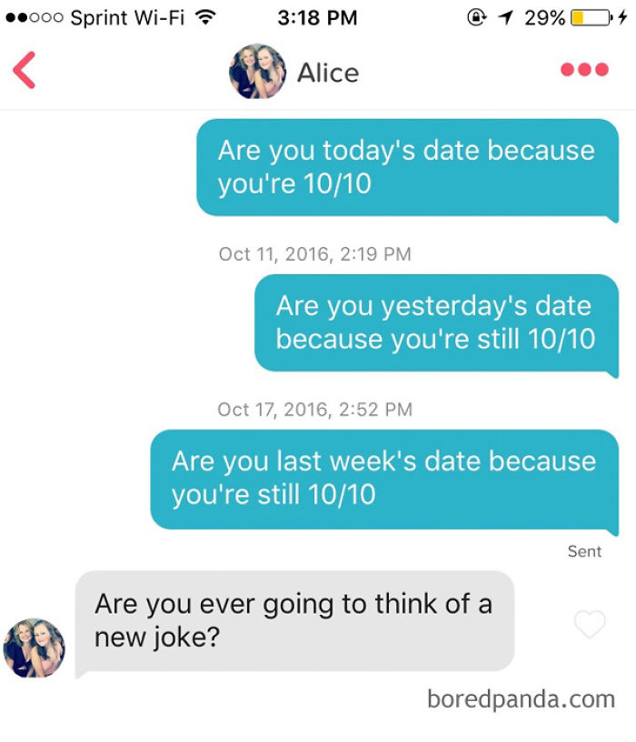 103 Of The Most Savage Comebacks To Terrible Pickup Lines 103 Of The Most Savage Comebacks To Terrible Pickup Lines