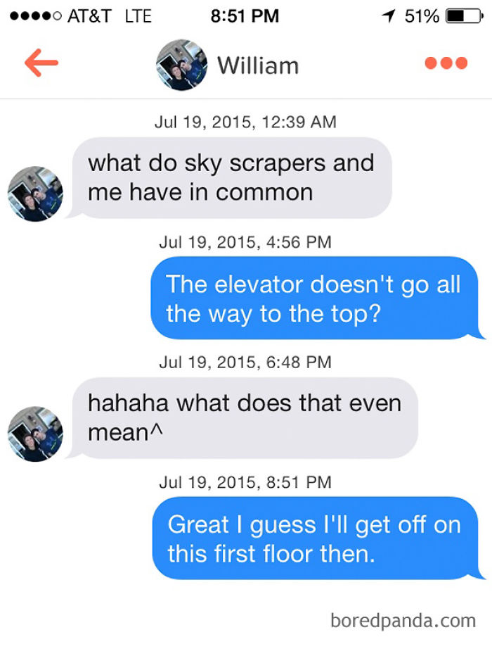 103 Of The Most Savage Comebacks To Terrible Pickup Lines 103 Of The Most Savage Comebacks To Terrible Pickup Lines