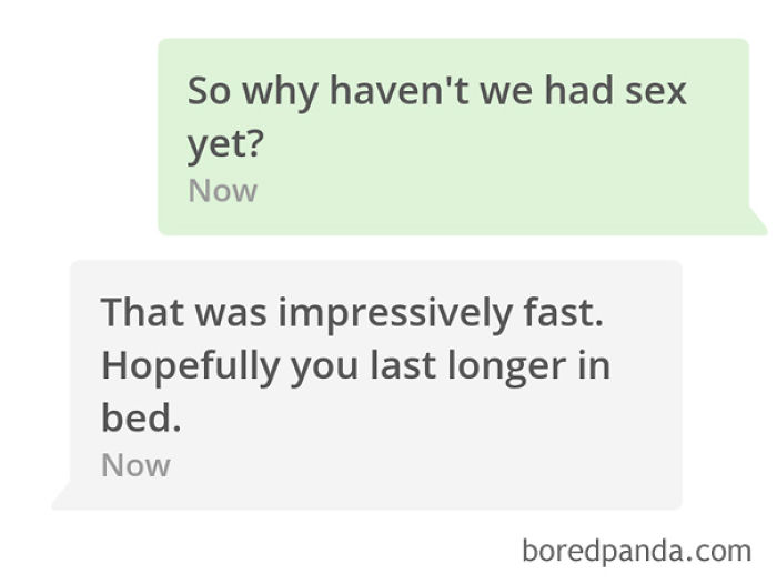 103 Of The Most Savage Comebacks To Terrible Pickup Lines 103 Of The Most Savage Comebacks To Terrible Pickup Lines