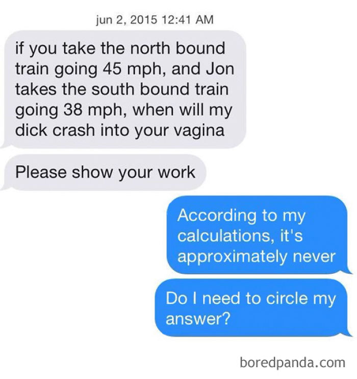 103 Of The Most Savage Comebacks To Terrible Pickup Lines 103 Of The Most Savage Comebacks To Terrible Pickup Lines