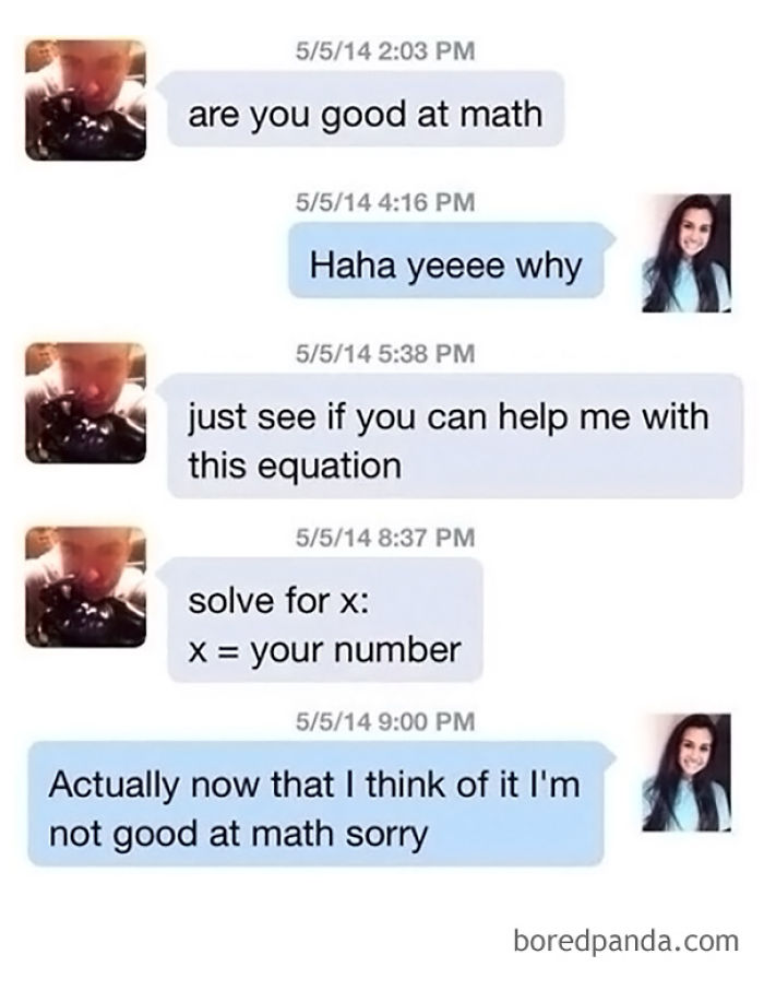 103 Of The Most Savage Comebacks To Terrible Pickup Lines 103 Of The Most Savage Comebacks To Terrible Pickup Lines