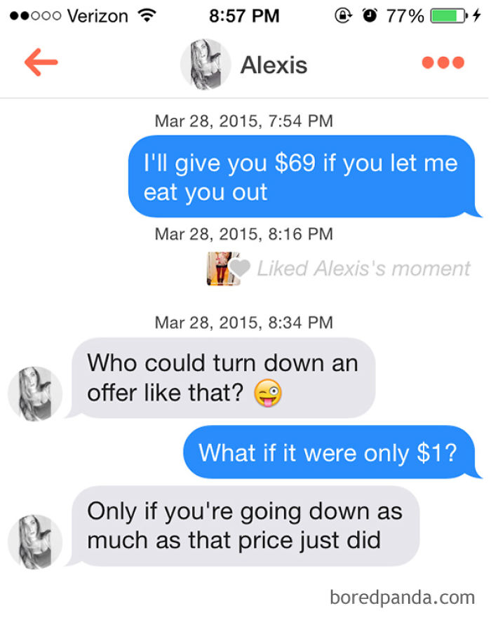 103 Of The Most Savage Comebacks To Terrible Pickup Lines 103 Of The Most Savage Comebacks To Terrible Pickup Lines
