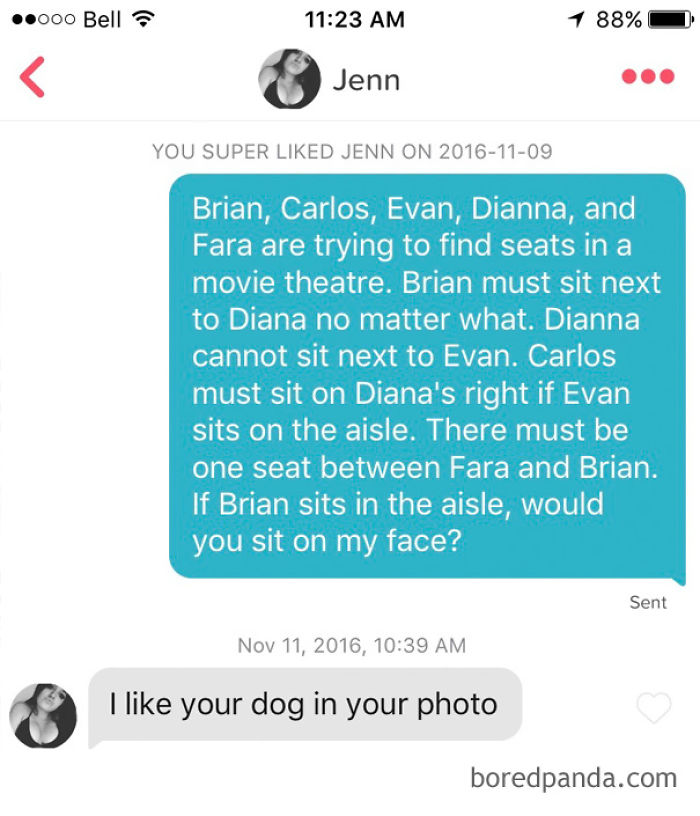 103 Of The Most Savage Comebacks To Terrible Pickup Lines 103 Of The Most Savage Comebacks To Terrible Pickup Lines