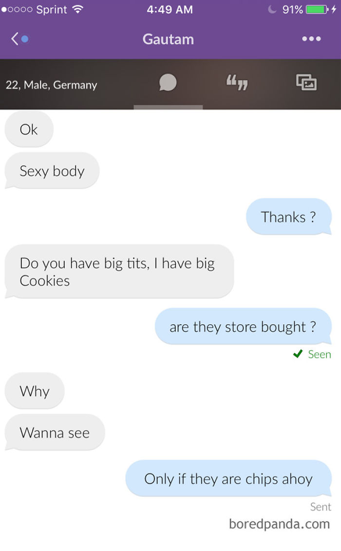 103 Of The Most Savage Comebacks To Terrible Pickup Lines 103 Of The Most Savage Comebacks To Terrible Pickup Lines