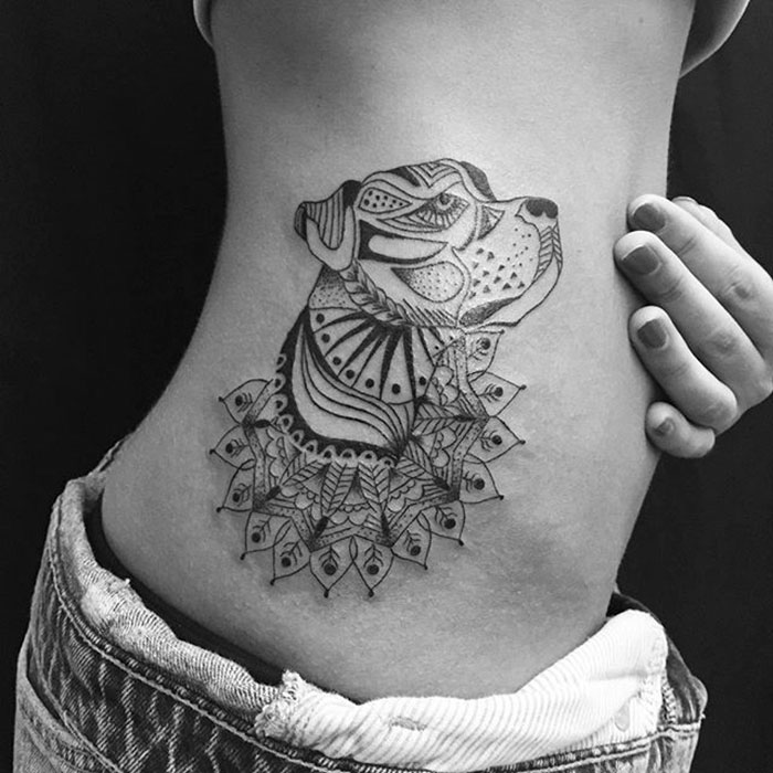 294 Of The Best Dog Tattoo Ideas Ever 294 Of The Best Dog Tattoo Ideas Ever