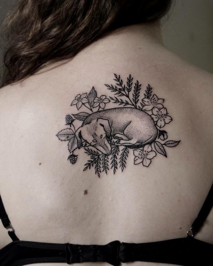 294 Of The Best Dog Tattoo Ideas Ever 294 Of The Best Dog Tattoo Ideas Ever