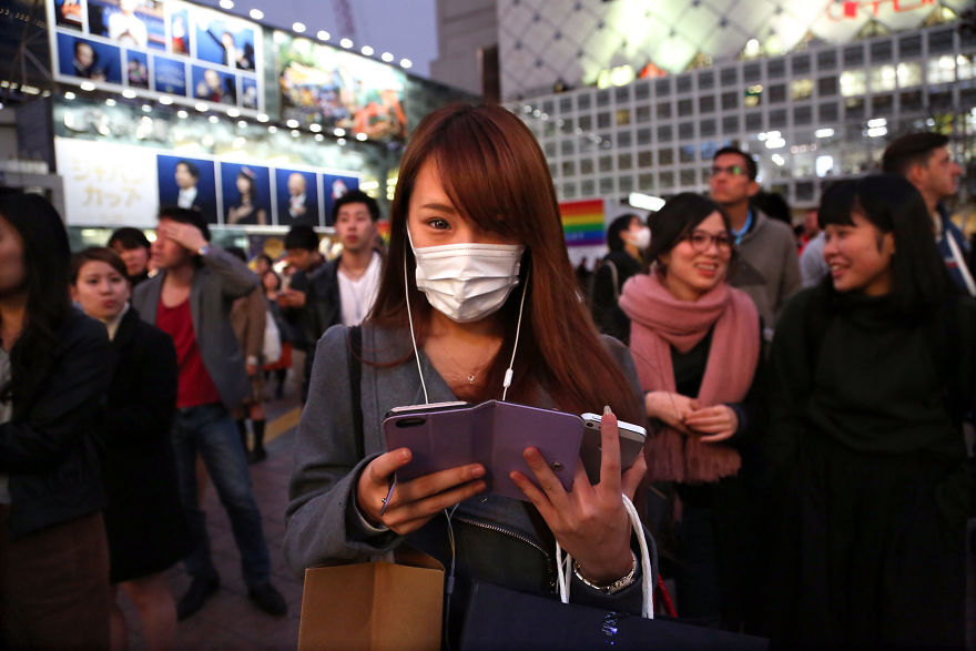 I Photographed The Amazing Diversity Of People At Their Places During My 10 Years Of Travels