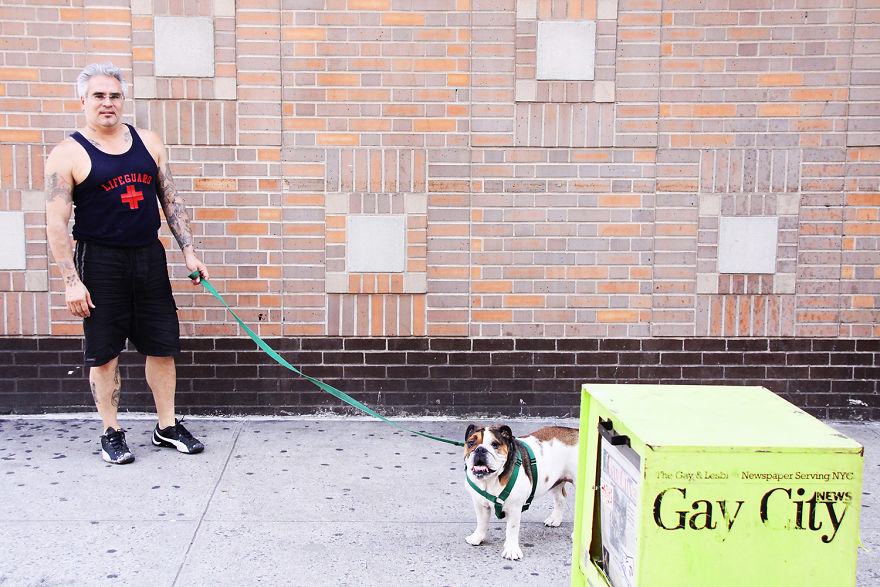 I Photographed The Amazing Diversity Of People At Their Places During My 10 Years Of Travels