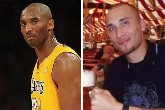 71 Celebrity Lookalikes You Won’t Believe Are From Different Countries 71 Celebrity Lookalikes You Won’t Believe Are From Different Countries