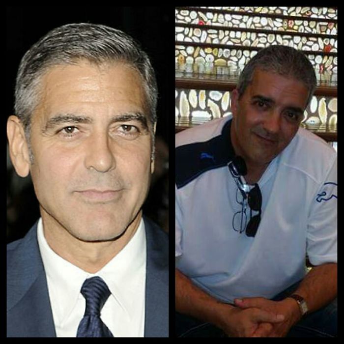 71 Celebrity Lookalikes You Won’t Believe Are From Different Countries 71 Celebrity Lookalikes You Won’t Believe Are From Different Countries