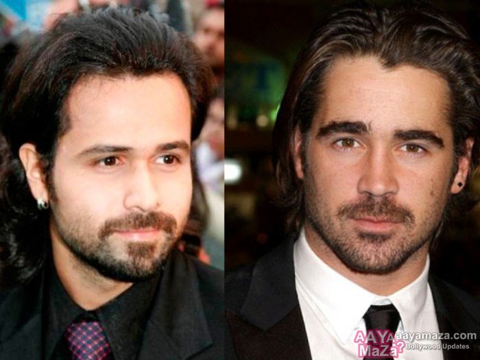 71 Celebrity Lookalikes You Won’t Believe Are From Different Countries 71 Celebrity Lookalikes You Won’t Believe Are From Different Countries