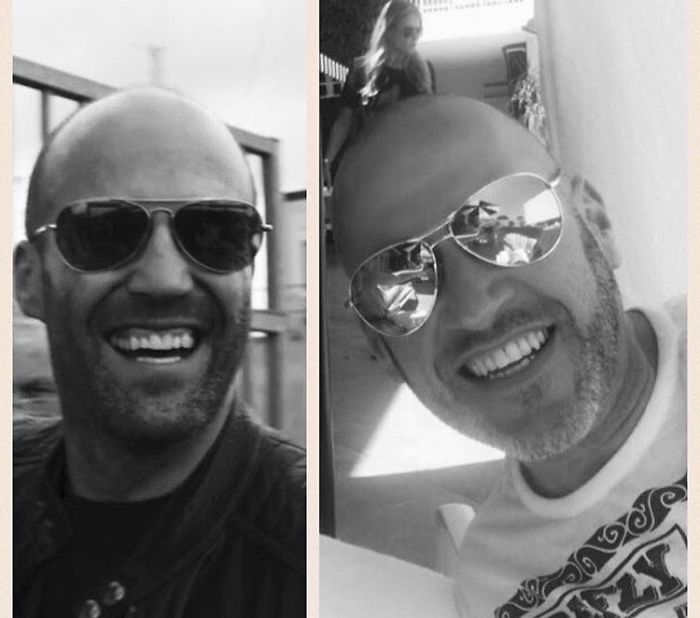 71 Celebrity Lookalikes You Won’t Believe Are From Different Countries 71 Celebrity Lookalikes You Won’t Believe Are From Different Countries