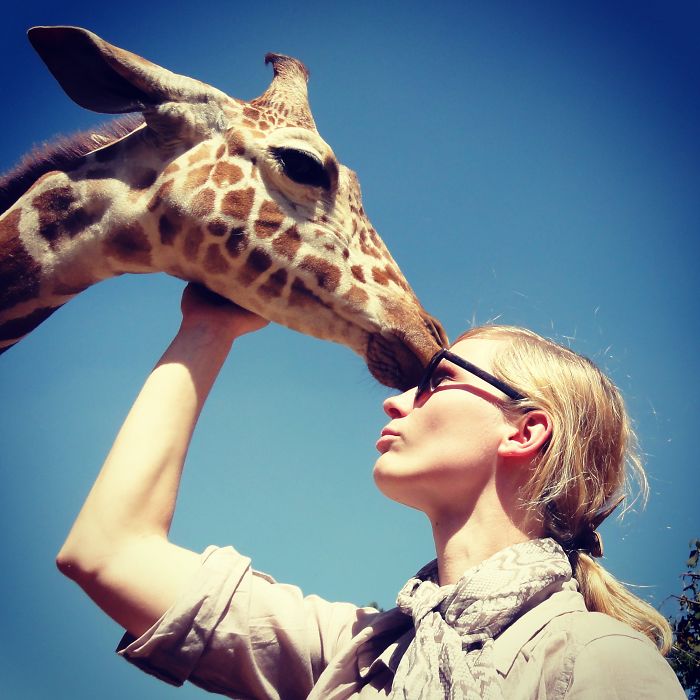 I Help All Creatures Great And Small I Help All Creatures Great And Small